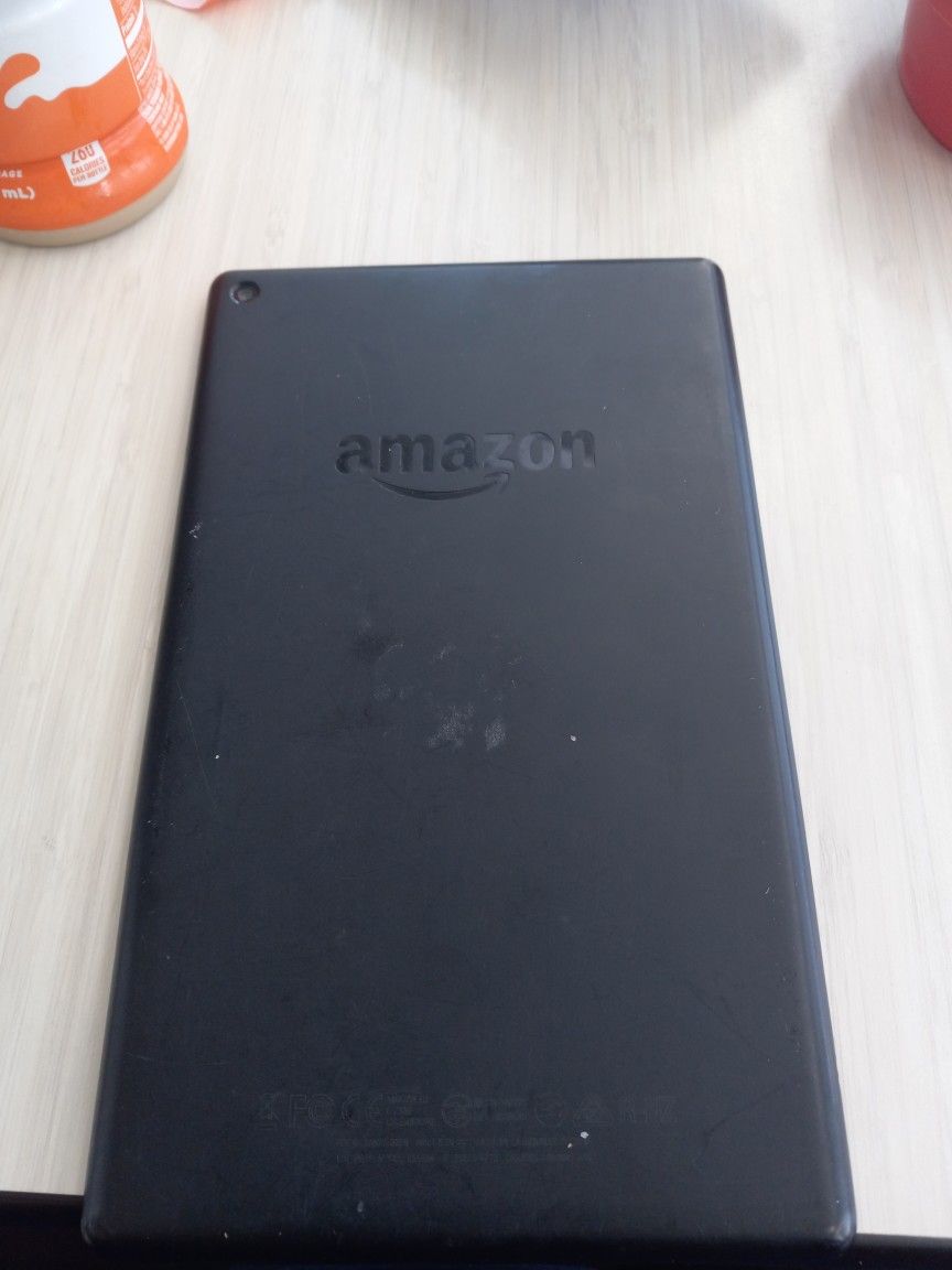 Tablet Amazon Prime 