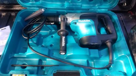 Makita rotary hammer case
