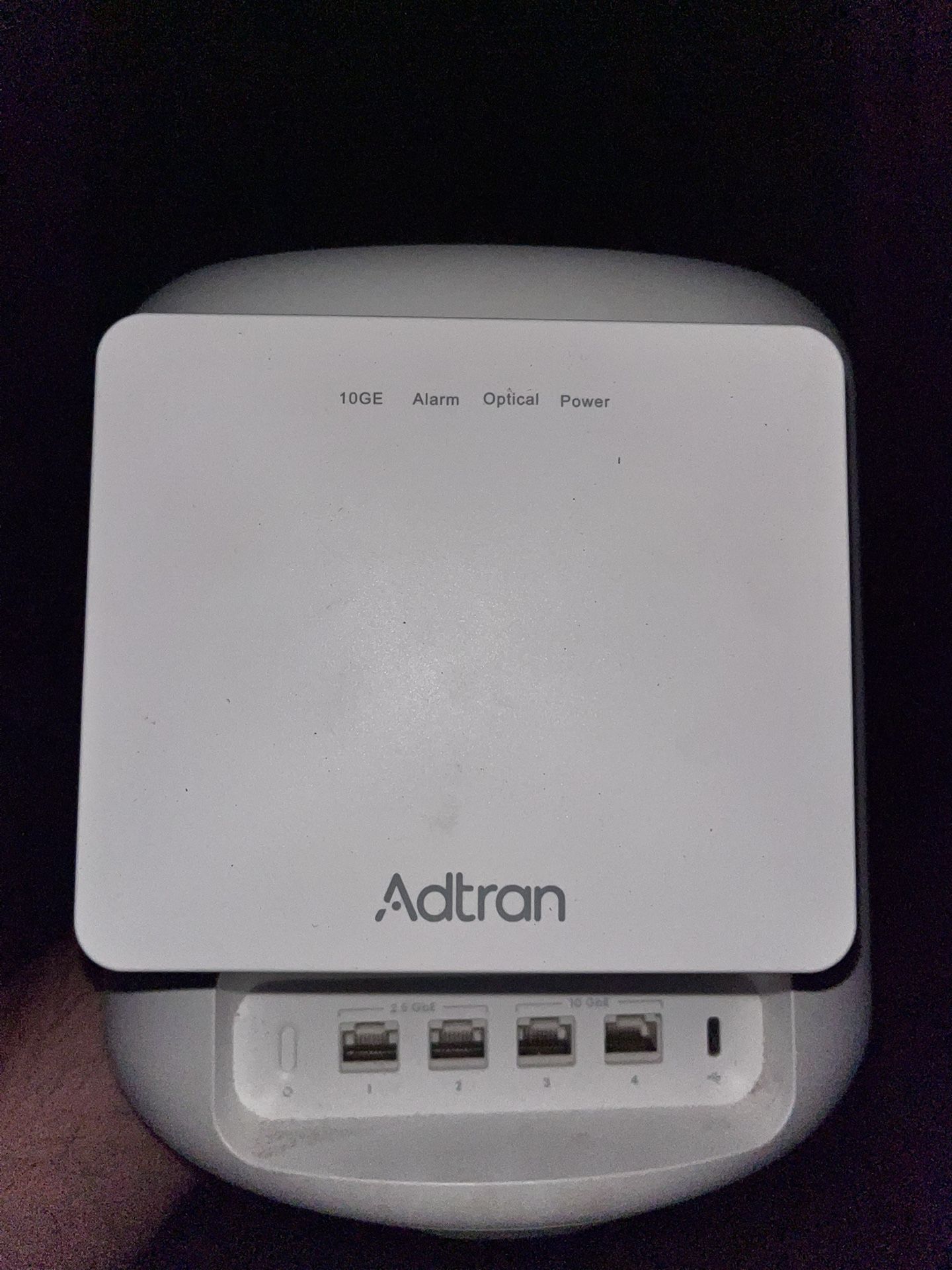 WiFi