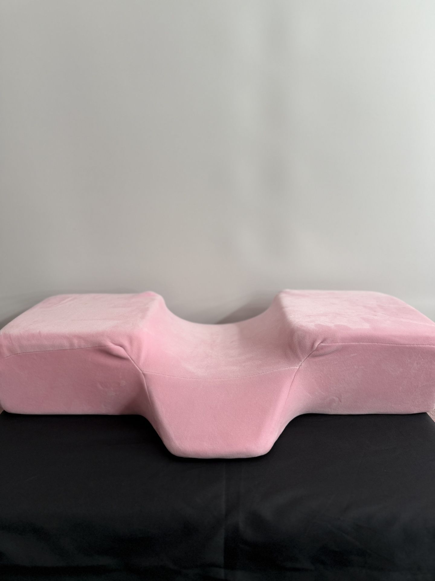 Eyelash pillow 