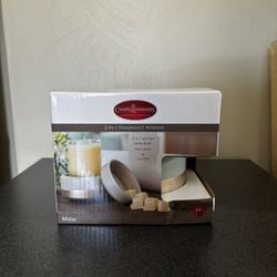 Amazon Candle Warmer