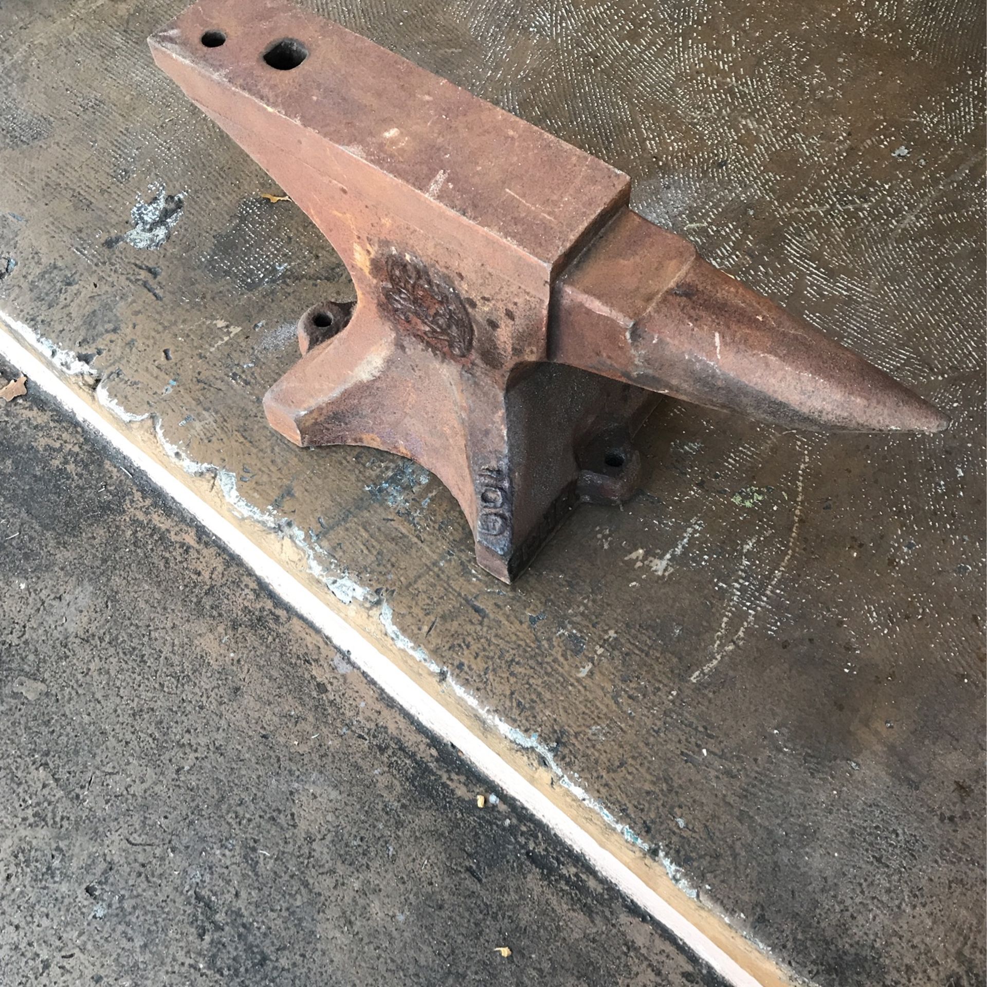 Anvil