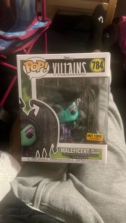 Maleficent  784 Funko pop