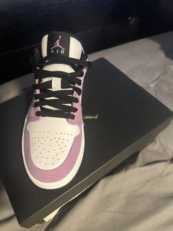 Tenis Jordan Air