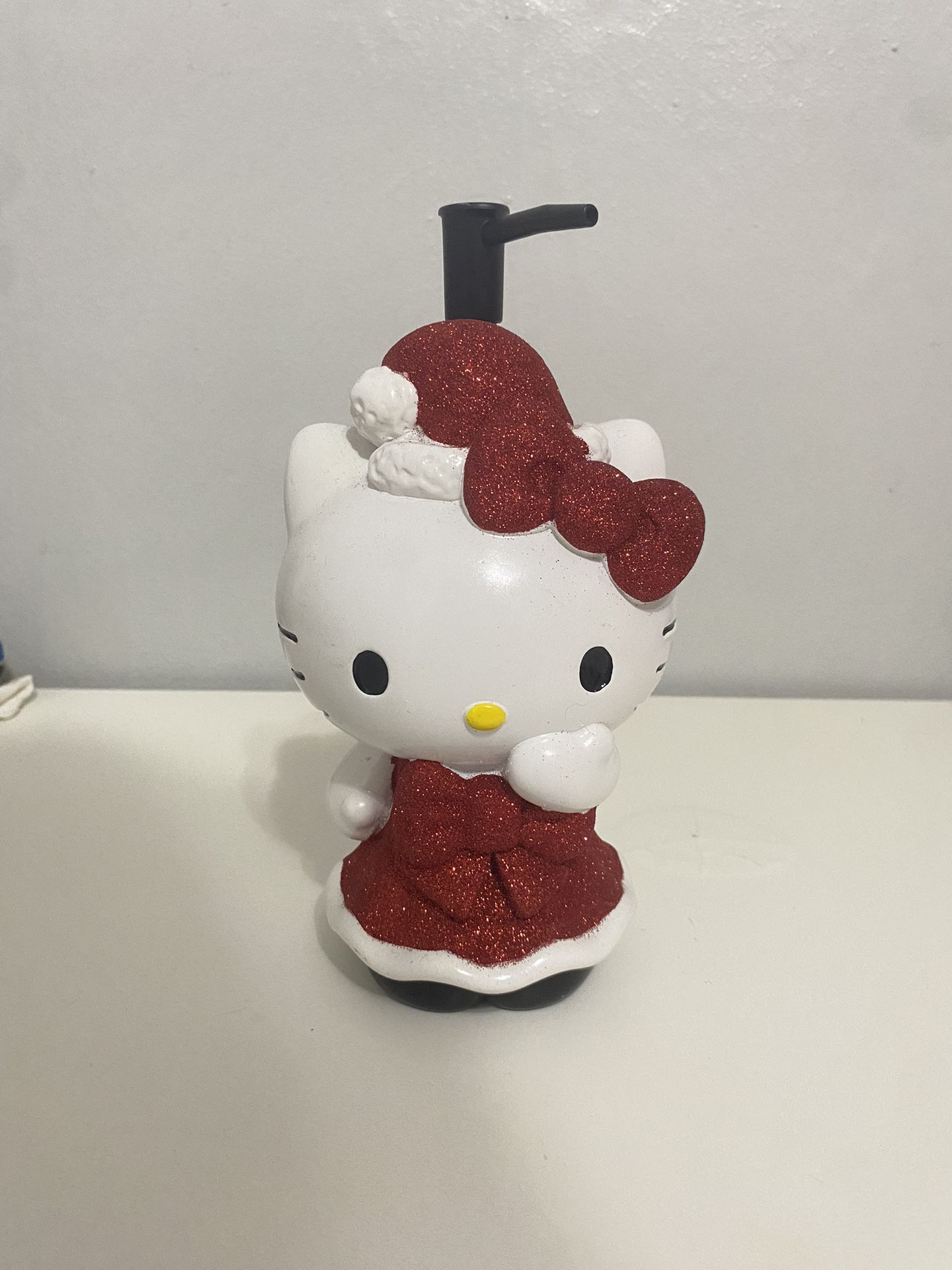 Hello Kitty Soap Dispensers