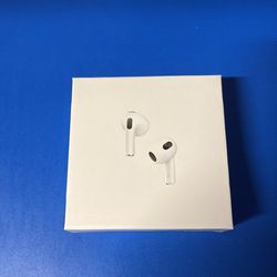AirPods with Charger
