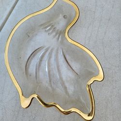 7 Pieces Crystal Wares