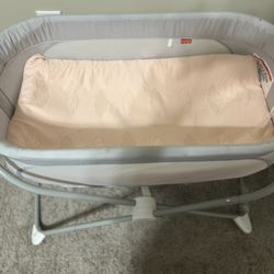 Bassinet 