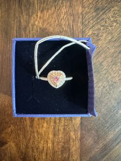 Swarovski Ring
