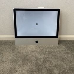 iMac Gen 11