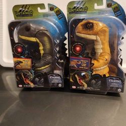Kids FingerLings Snake