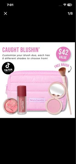 New Beauty creations combo