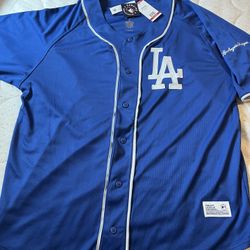 Los Angeles dodger’s Jersey 