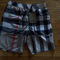 Burberry Shorts