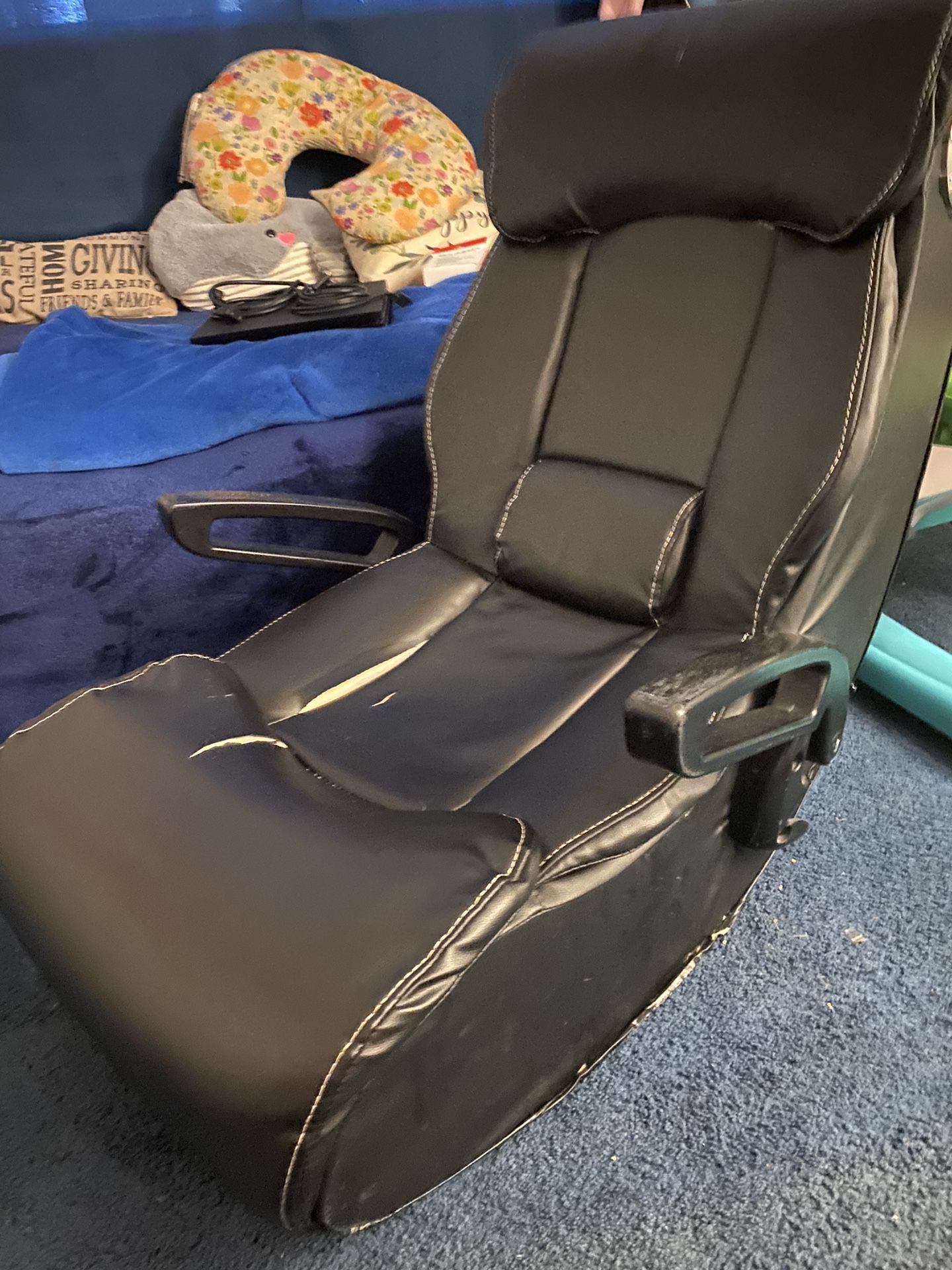 X Rocker Gaming Chair 