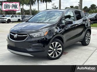 2022 Buick Encore