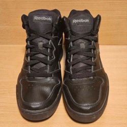 Reebok Men's Hightops Size 9