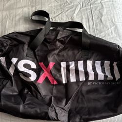 Victoria’s Secret New Gym Bag