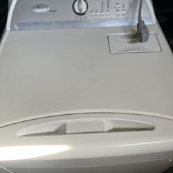 Whirlpool Dryer 