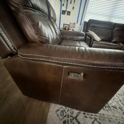 Loveseat Sofa 