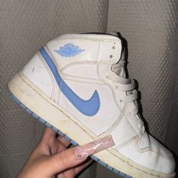 Jordan Mid 5.5 Youth