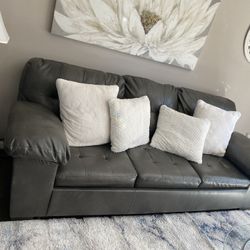 Super Comfortable Sleeper Sofa