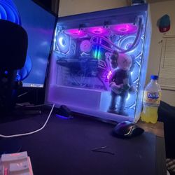 Gaming PC Read Description 
