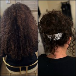 Hair accessories 