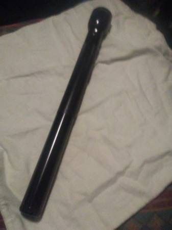 Maglite Flashlight