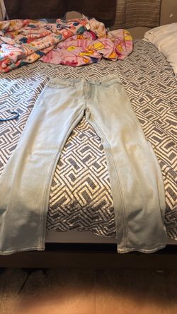 Old navy pants slim fit