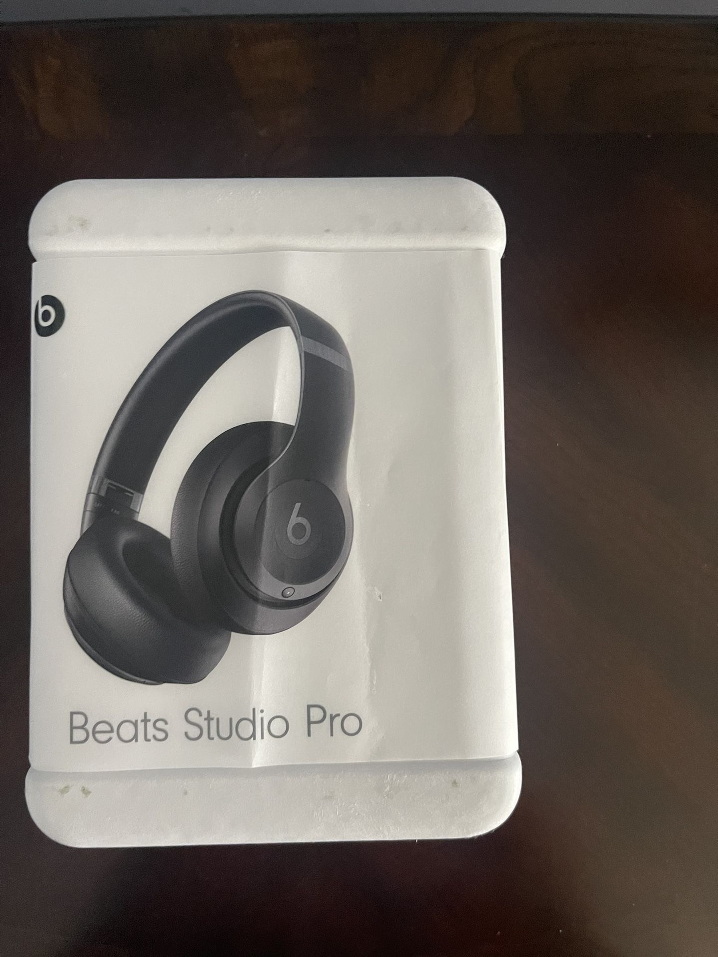 beats studio pro