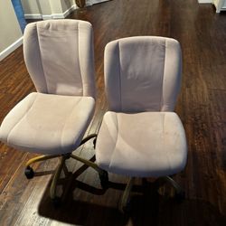 Pink Office Chairs