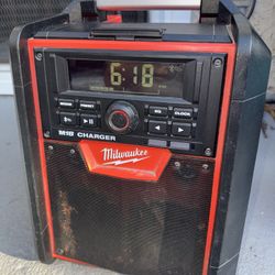 Milwaukee Speaker