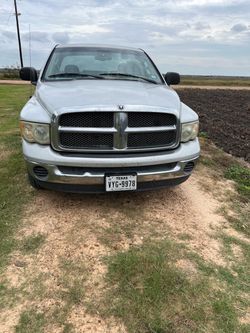 2002 Dodge Ram 1500