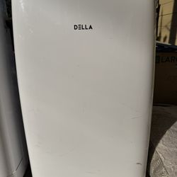 2 AC Units- Portable - Large -Must Sell Today