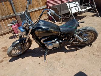 1984 limited addition 850 Kawasaki