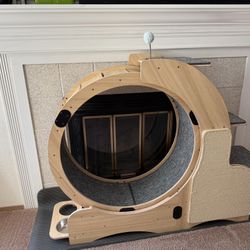 Cat Exercise Wheel 5-in-1 