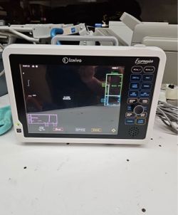 Invivo Expression Patient Monitor