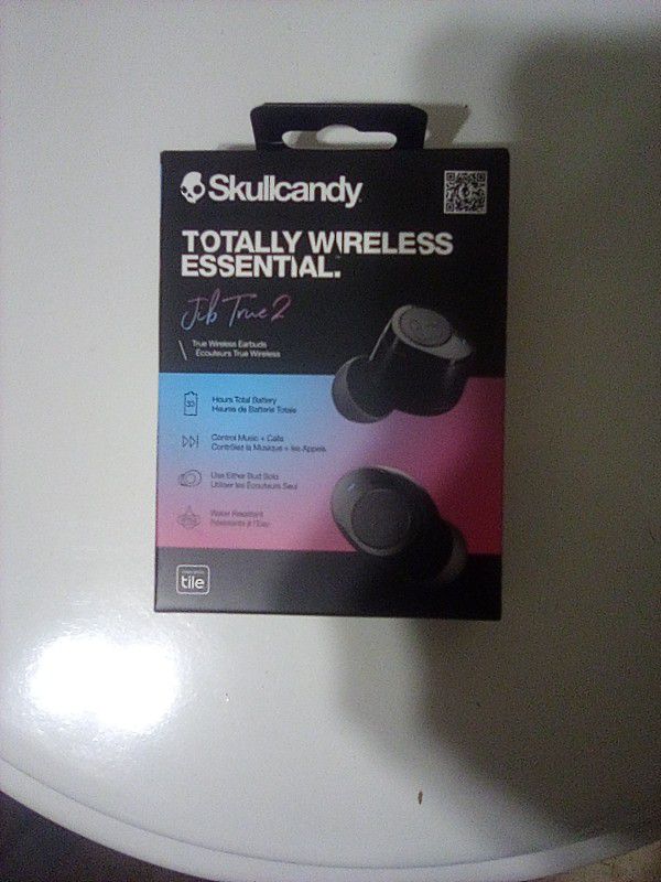 Skullcandy Totally Wireless Essential