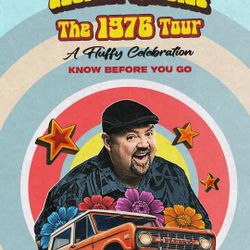 Fluffy Gabriel Iglesias