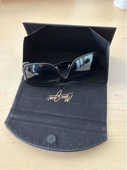 Maui Jim Red Sands Sunglasses – Polarized