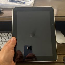 iPad Generation 1