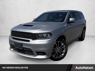 2019 Dodge Durango