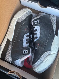 Jordan 3 Retro