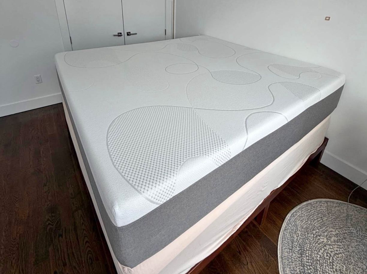 King Size Mattresses