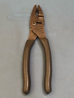 Snap-on Tools  8" Talon Grip™ Combination Slip-Joint Pliers