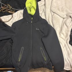 Nike Therma Sphere Max Men’s Full Zip Up 