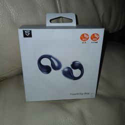 Pearlclip Pro Earbuds