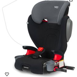 Britax Highpoint Booster Seat 