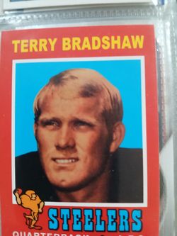NFL HOF reprints